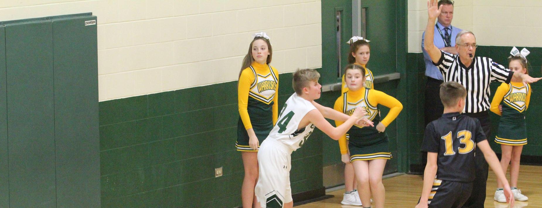 Basketball