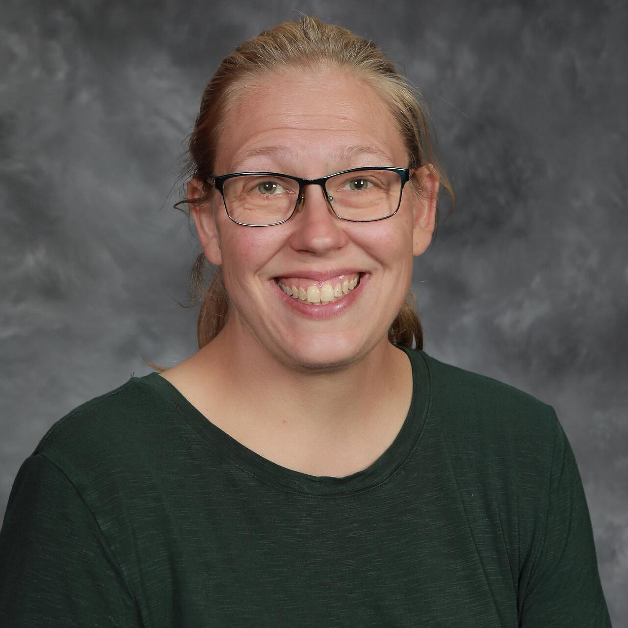 AliciaGrev's Profile Photo