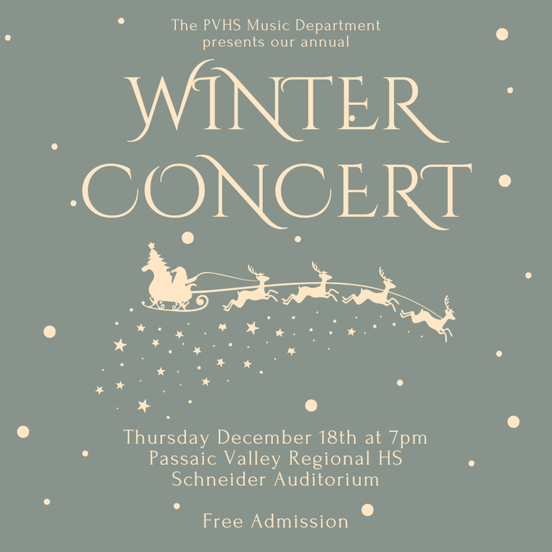 WinterConcert