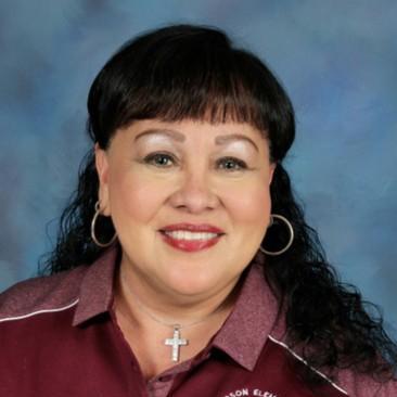 MariaYbarra's Profile Photo