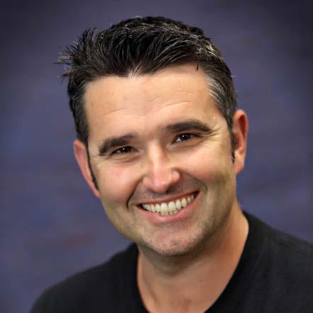 ESCONDIDO UNION HIGH SCHOOL DISTRICT (EUHSD) CELEBRATES ONE OF ITS OWN SELECTED AS 2025-2026 ARTEFFECT AMBASSADOR