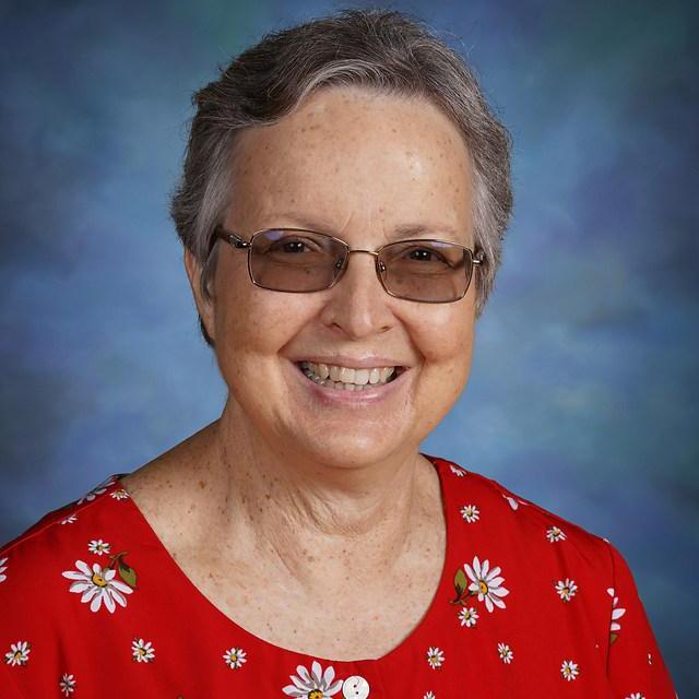 Nancy Palavicini's Profile Photo