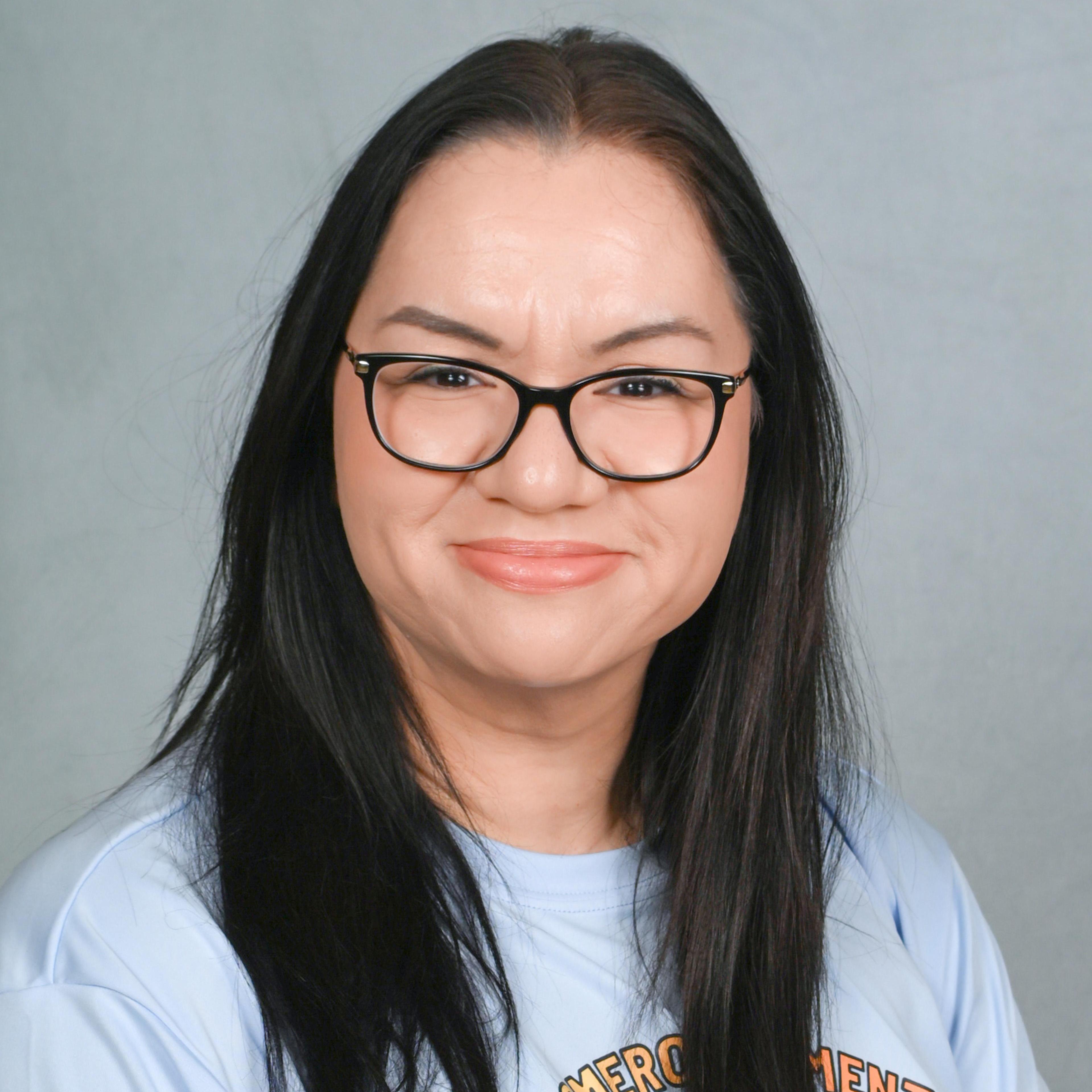 TamaraTrevino's Profile Photo
