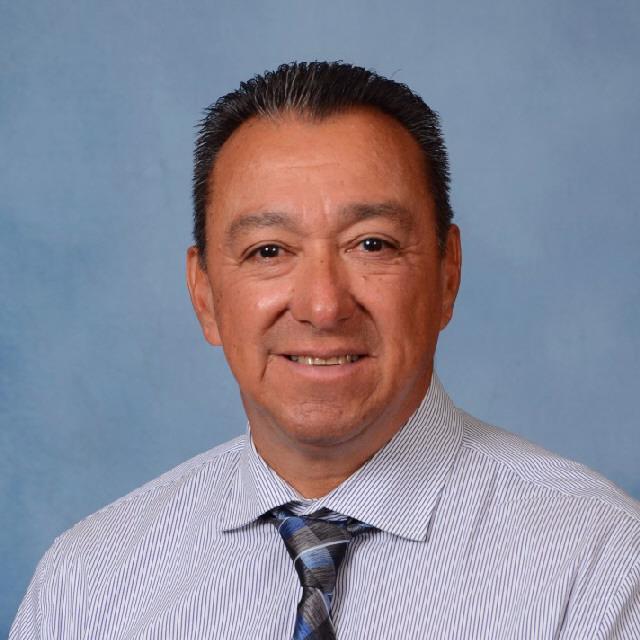 RickMartinez '83's Profile Photo
