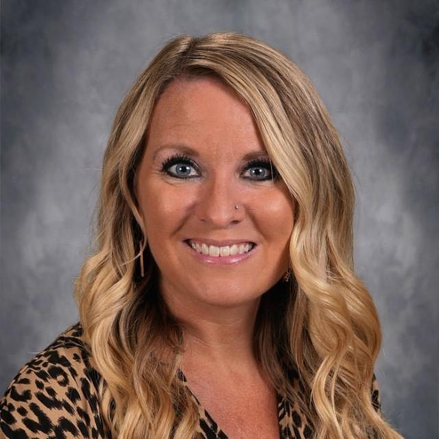 MelissaTimson's Profile Photo