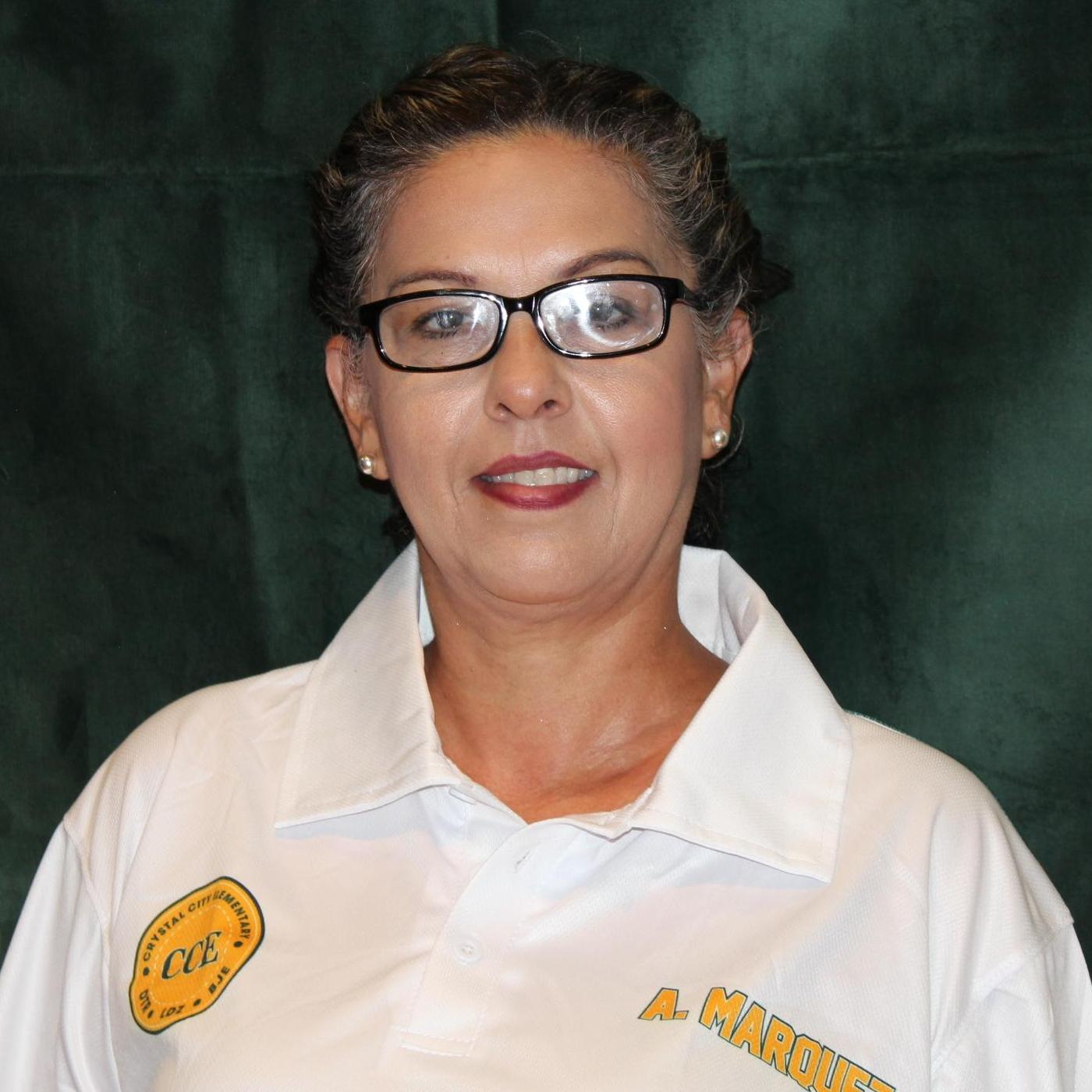 AzaliaMarquez's Profile Photo