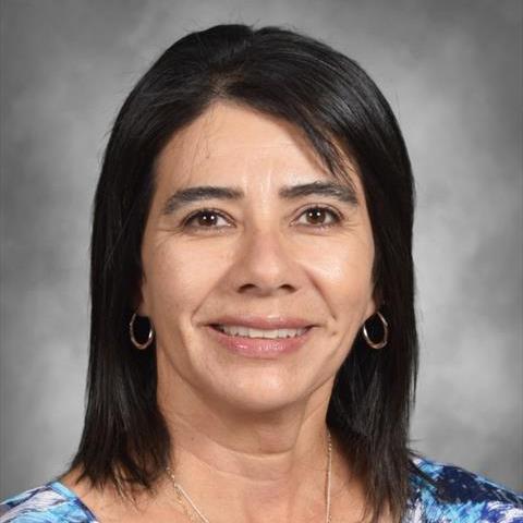 AnnaleeFlores's Profile Photo