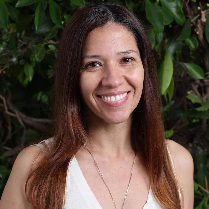 AngelaBenitez's Profile Photo