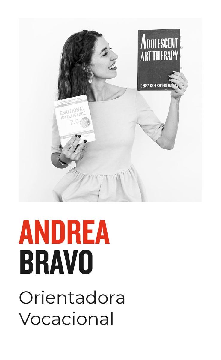 Andrea Bravo