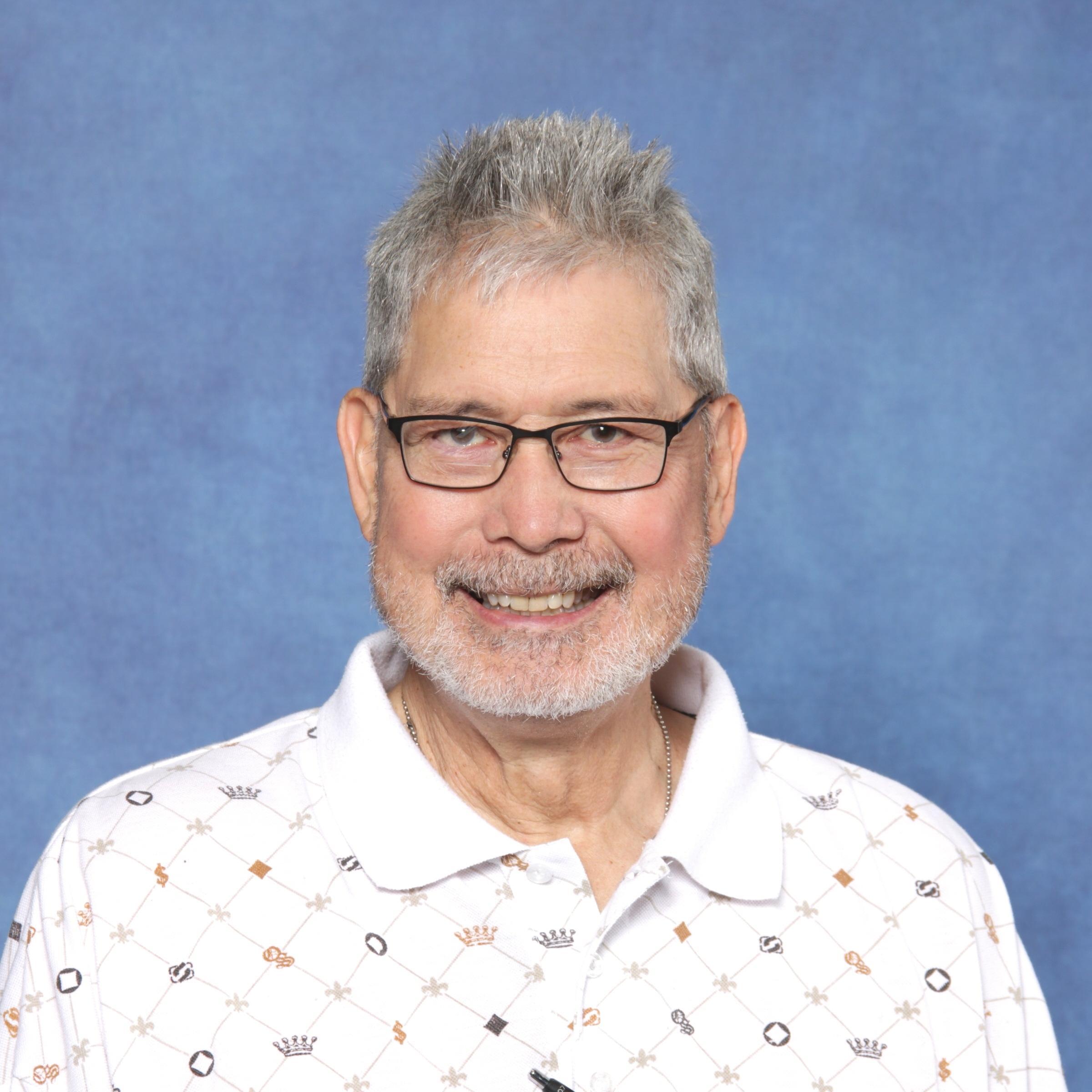 GeneMunson's Profile Photo