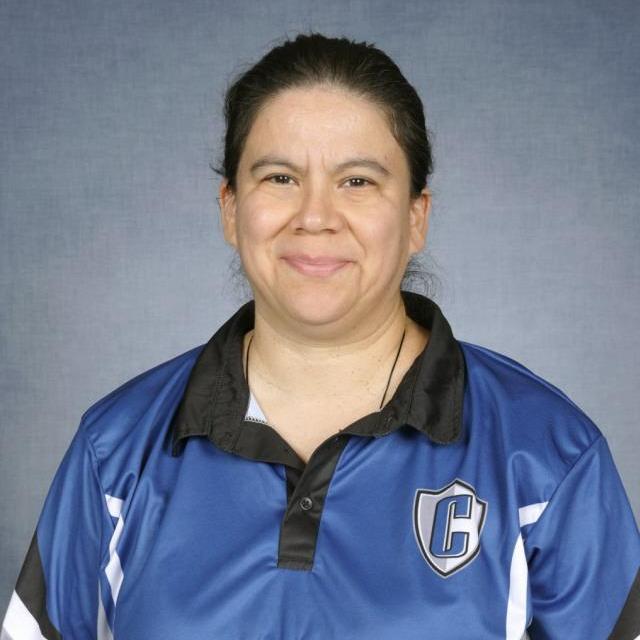 TeenaRamos's Profile Photo