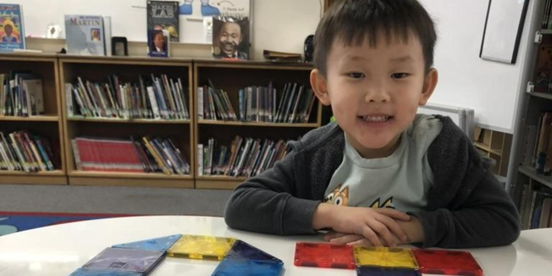 Magnatiles