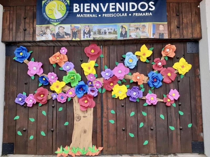 Portón 🌳🌼🌸🌷🌹🌸🌼🌱🌿☘️ Featured Photo
