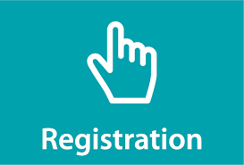 Update Student Registration for 2020-2021