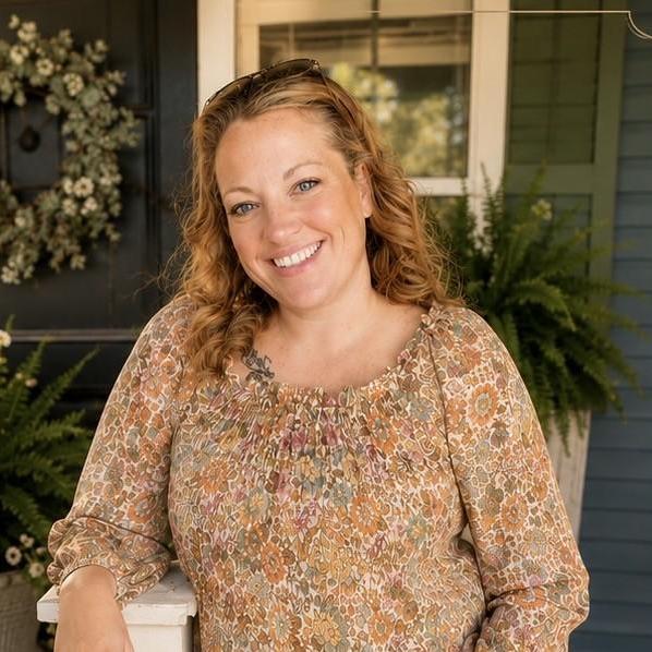 BrandyParks's Profile Photo