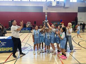 Trophy