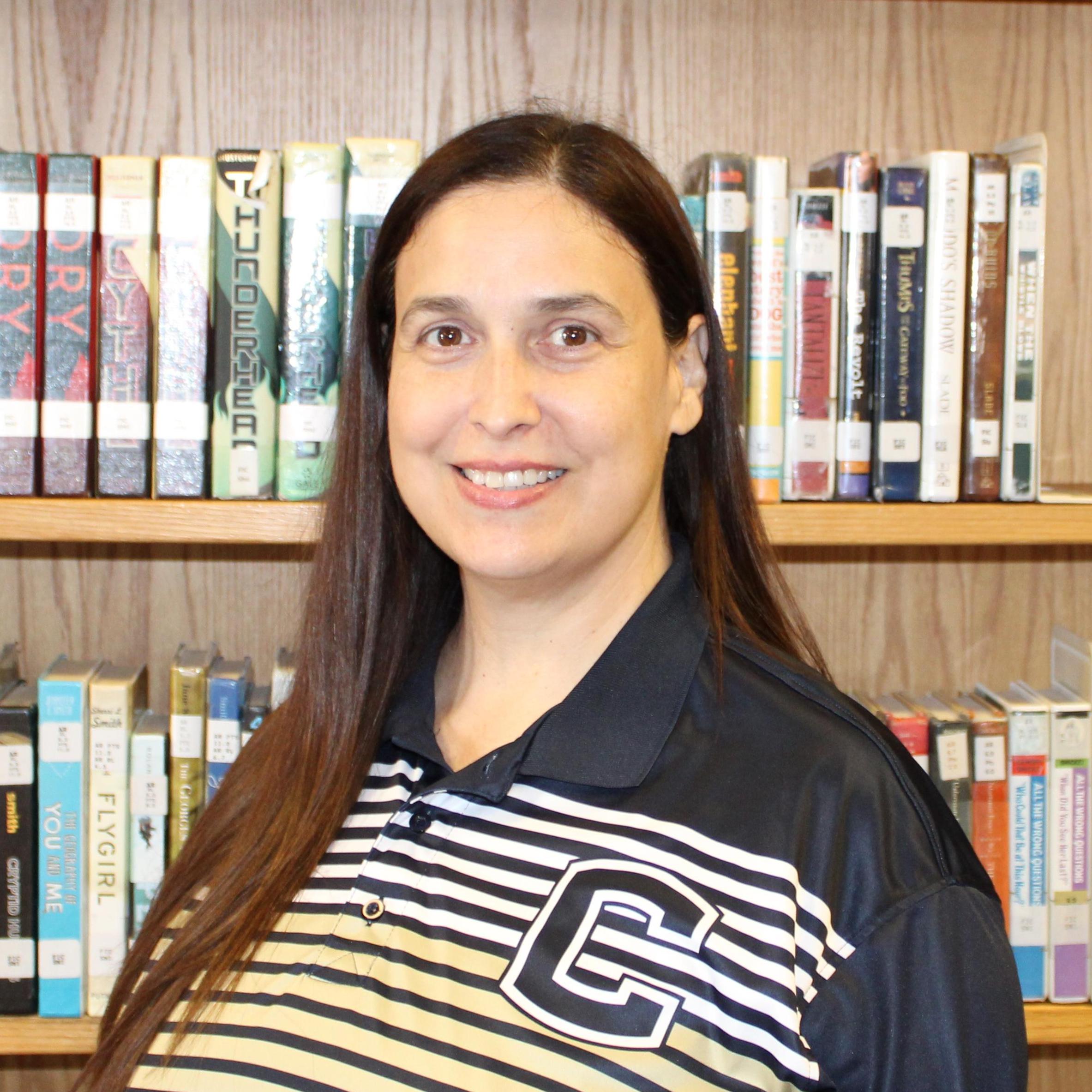 MarisaGarza's Profile Photo
