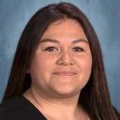 ChristinaSandoval's Profile Photo