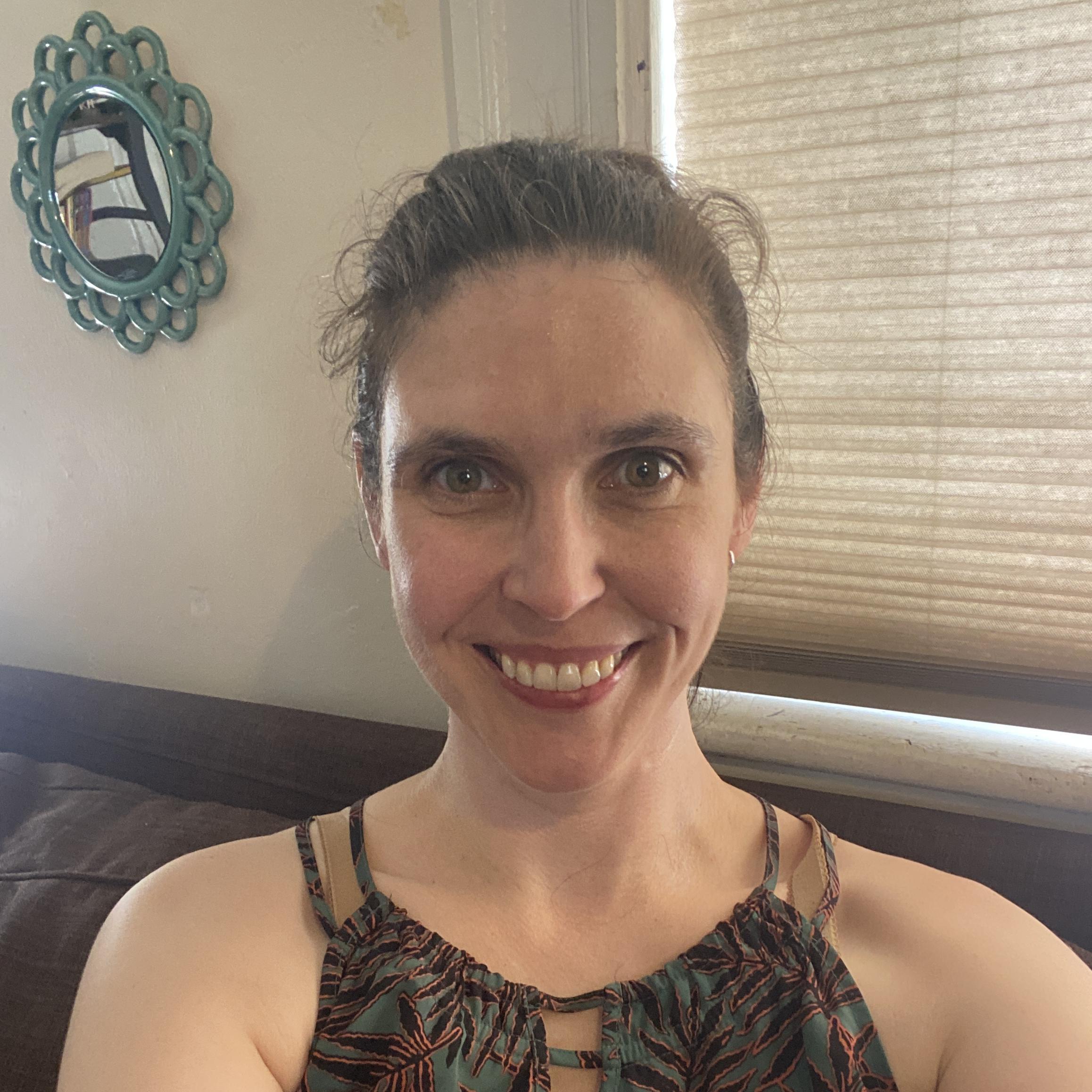 EllenKing's Profile Photo