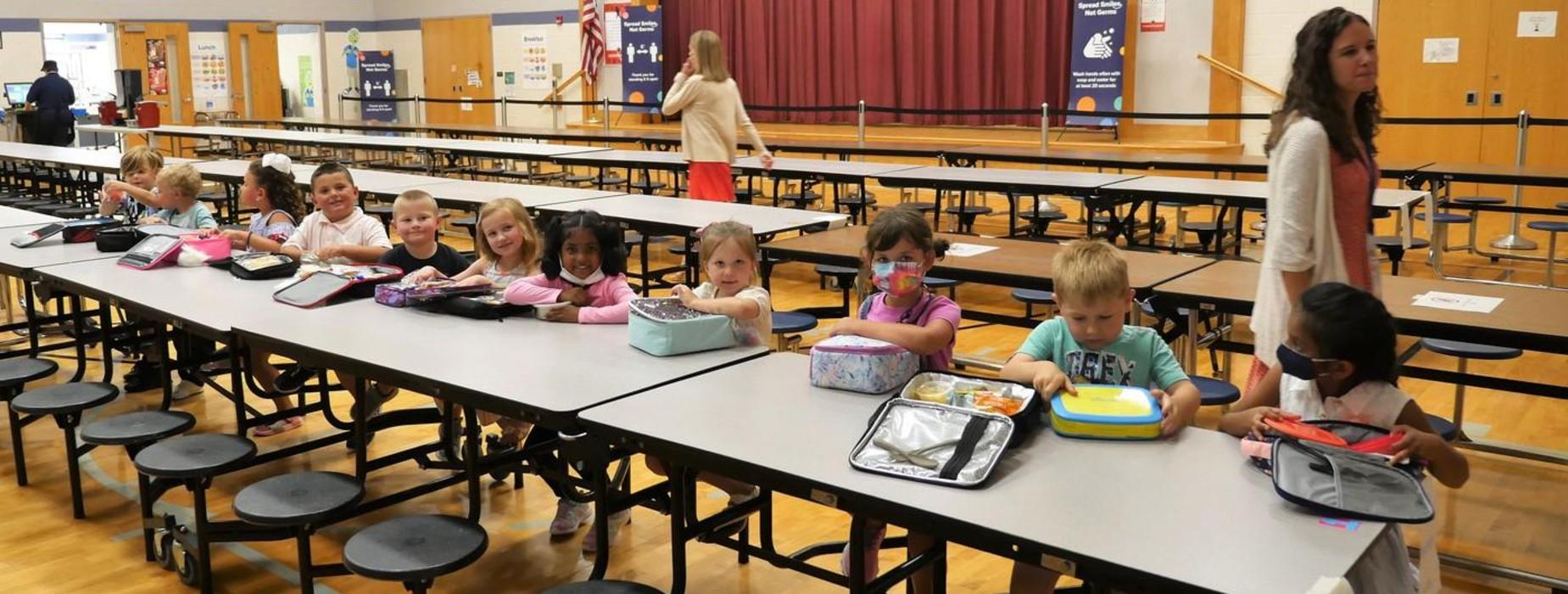 East Pennsboro Area School District