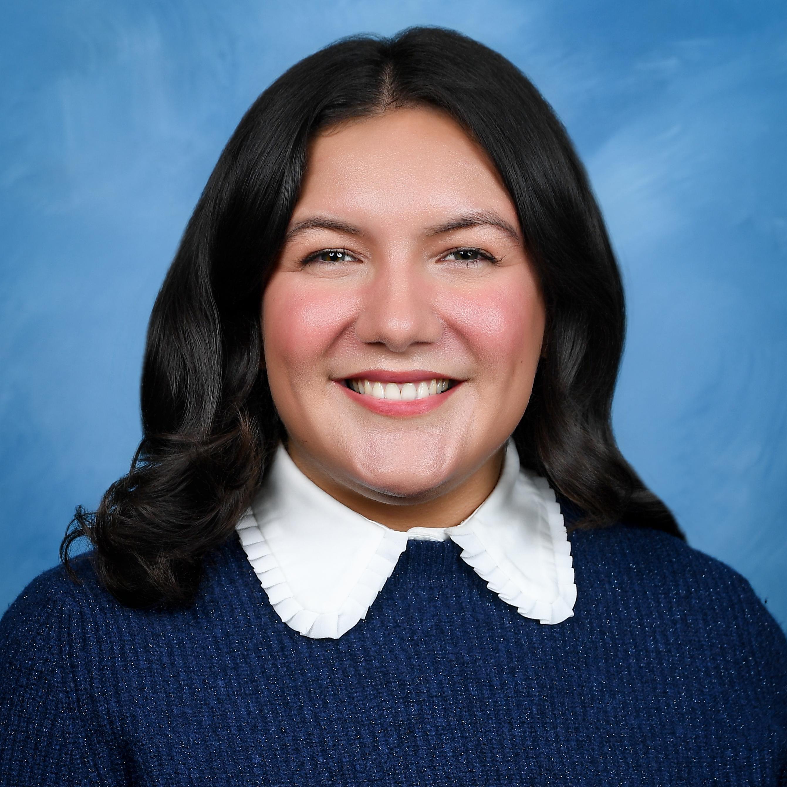 Ms.Plazola's Profile Photo