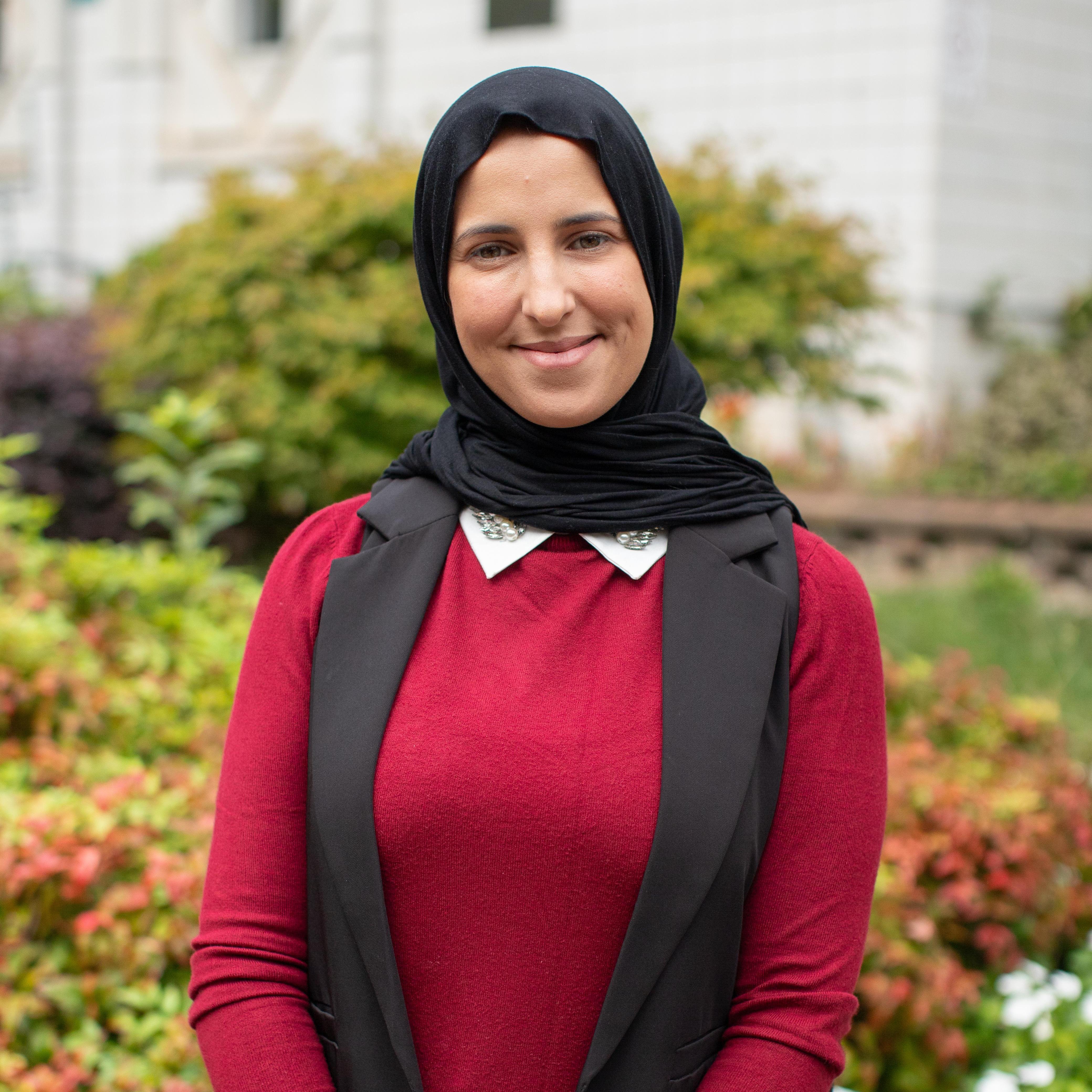 SabrineKhammar's Profile Photo