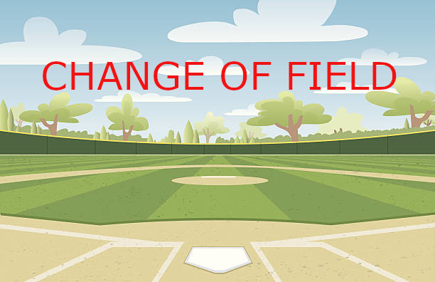 Change of Field