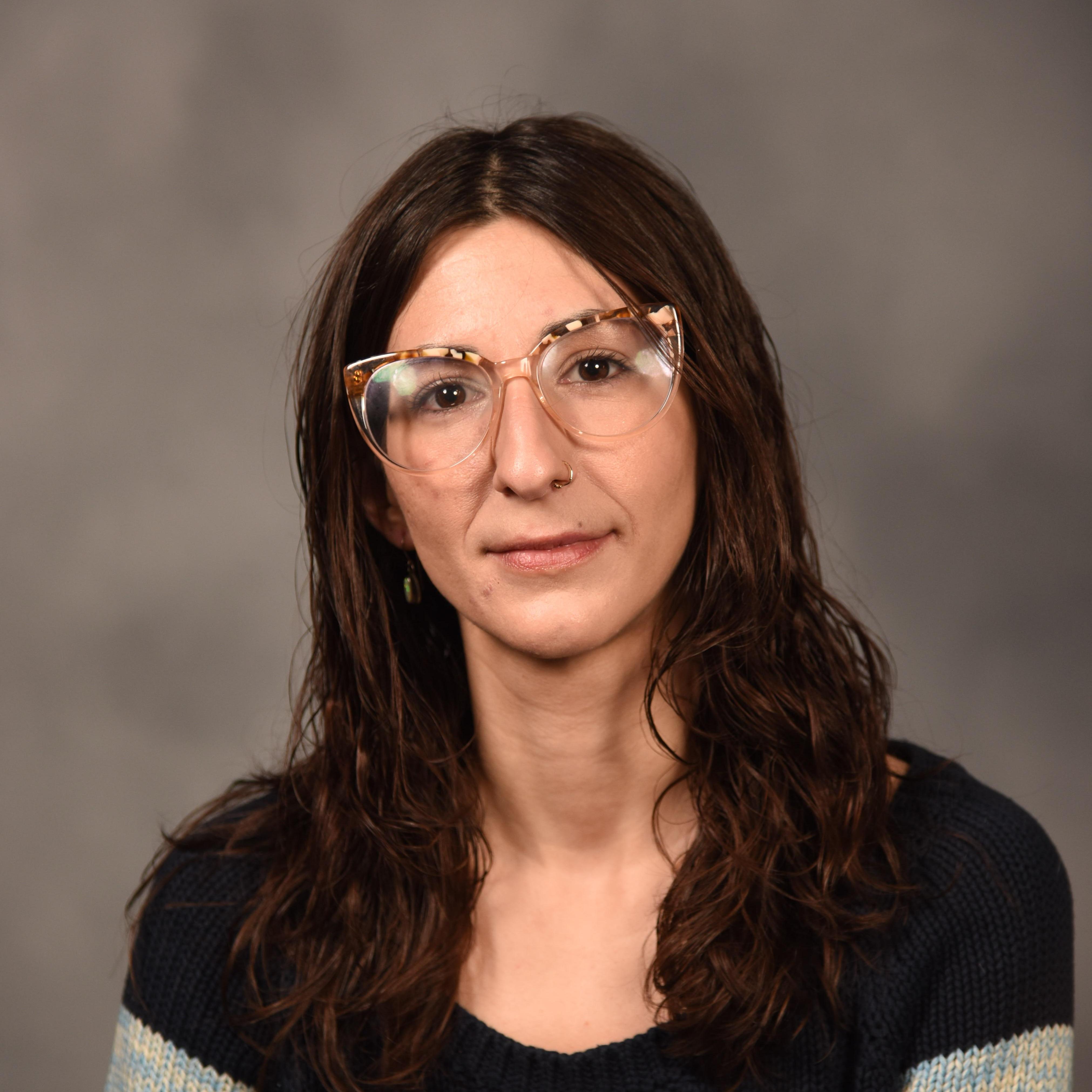 AmandaWysocki's Profile Photo