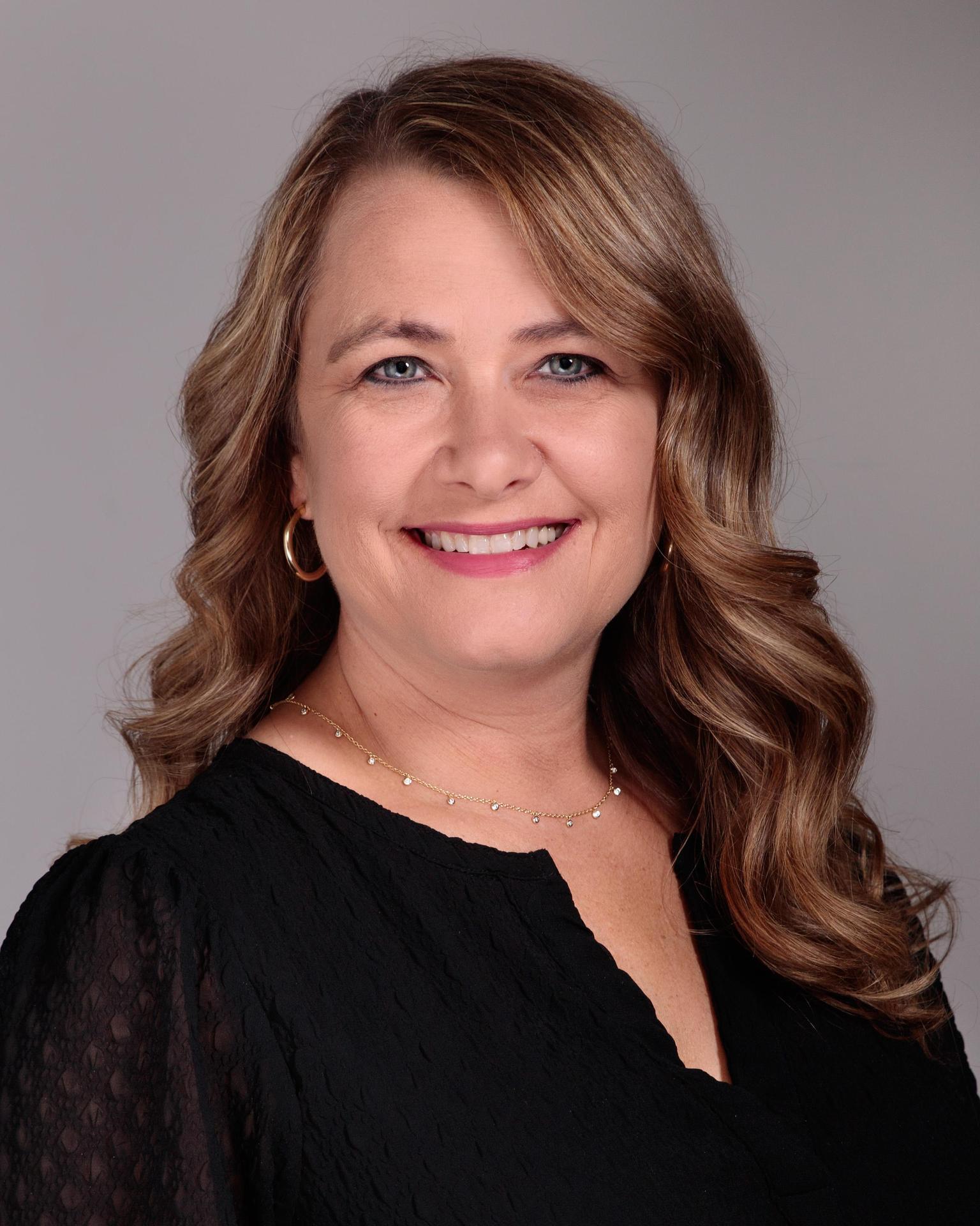 Melody Spaulding