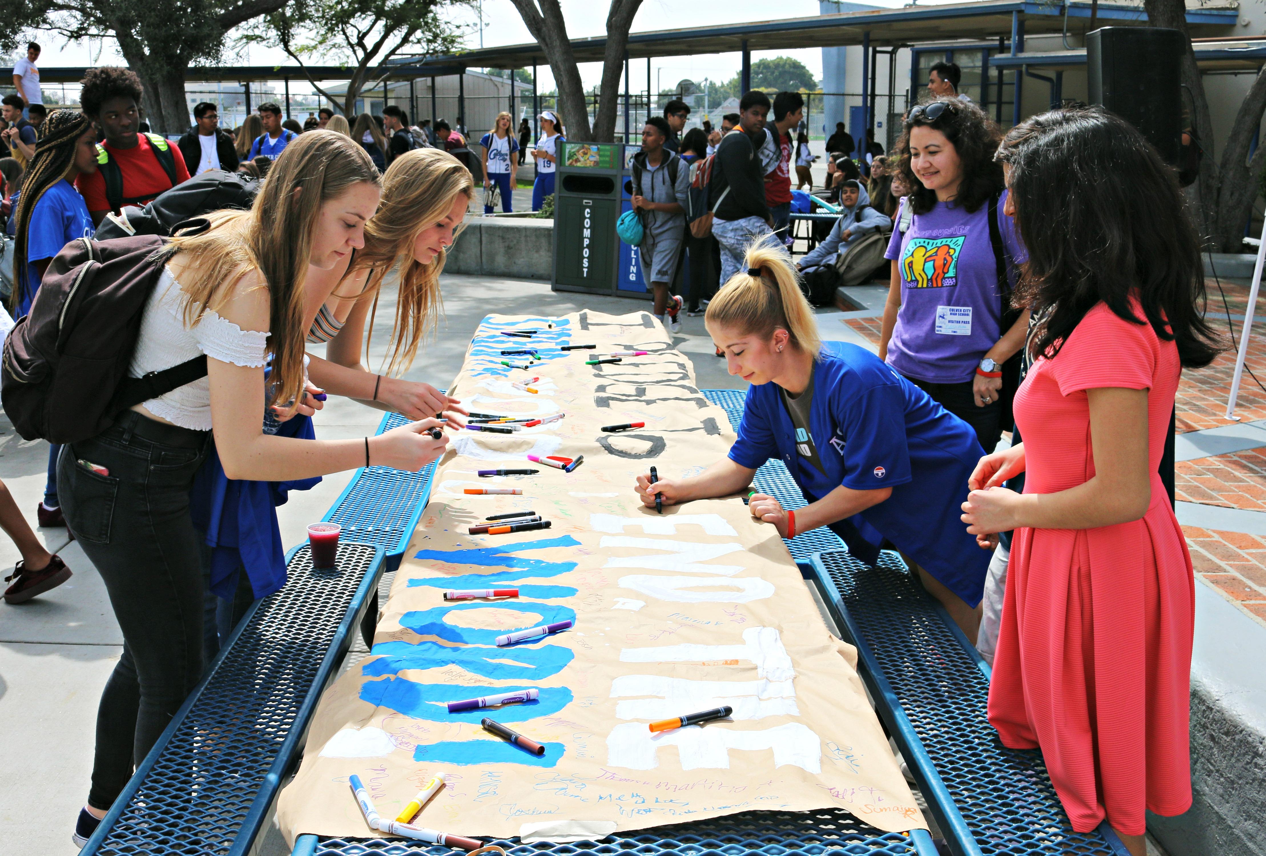 Cchs bell schedule 2021 image