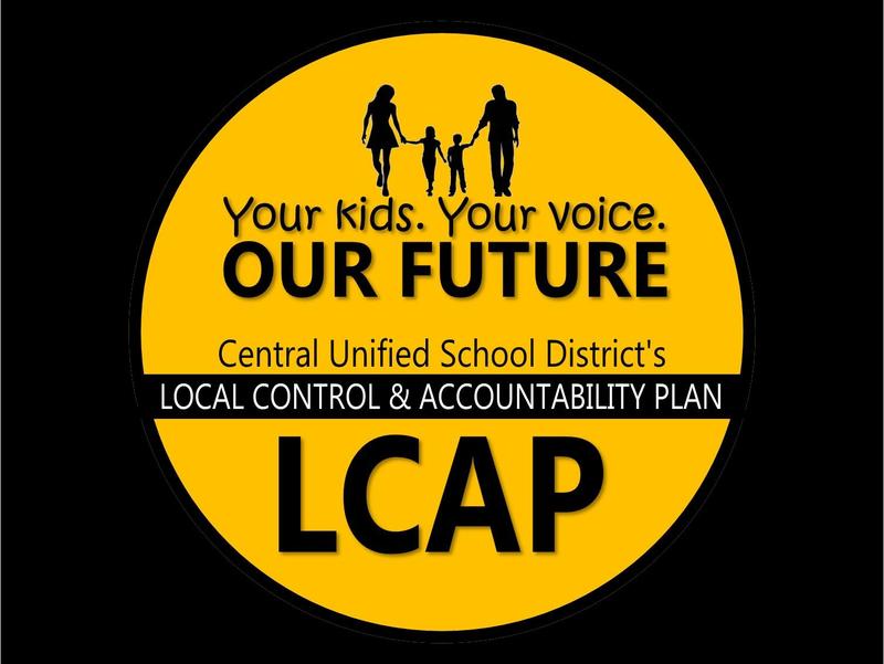 LCAP Logo