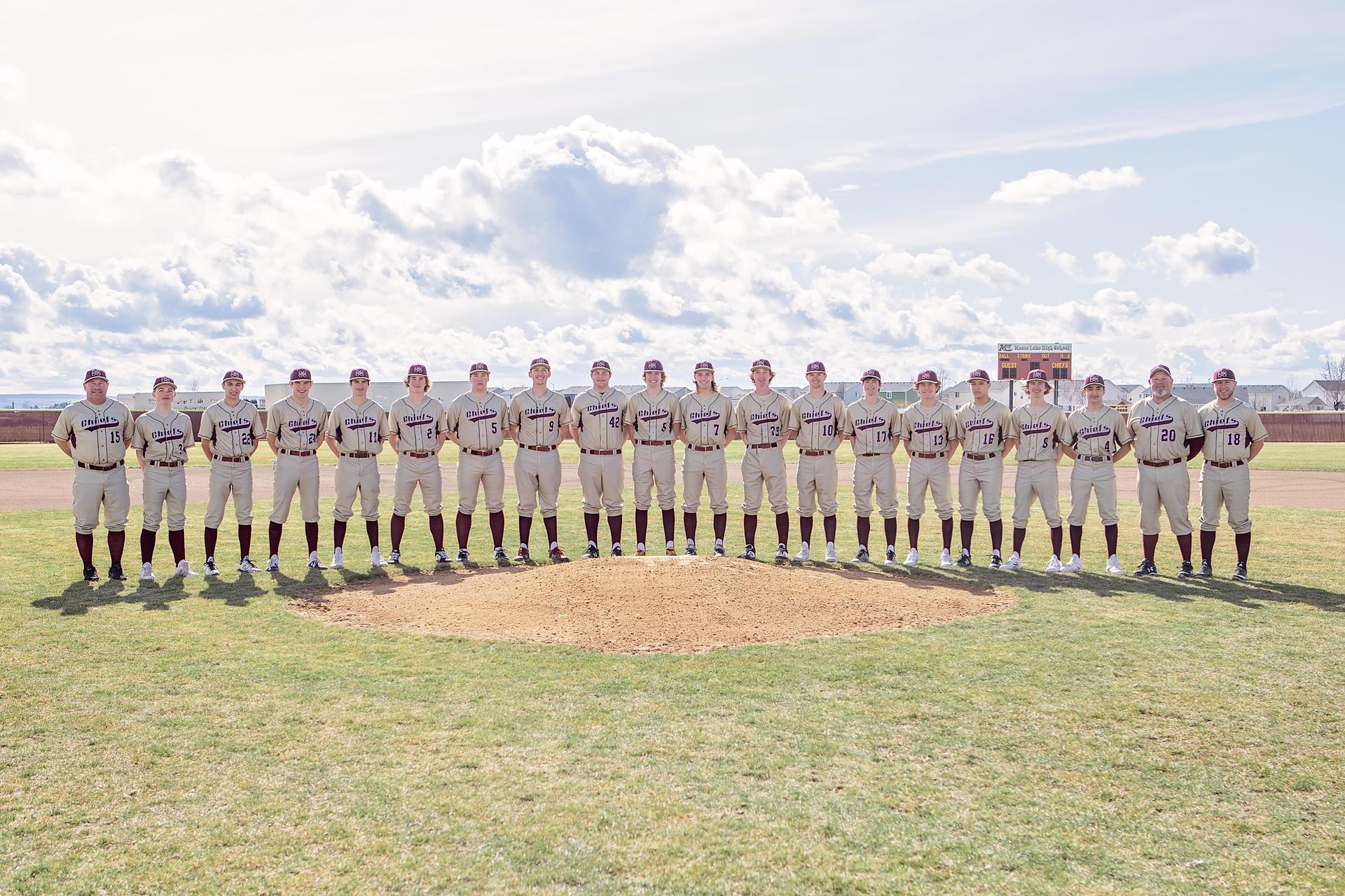 Baseball