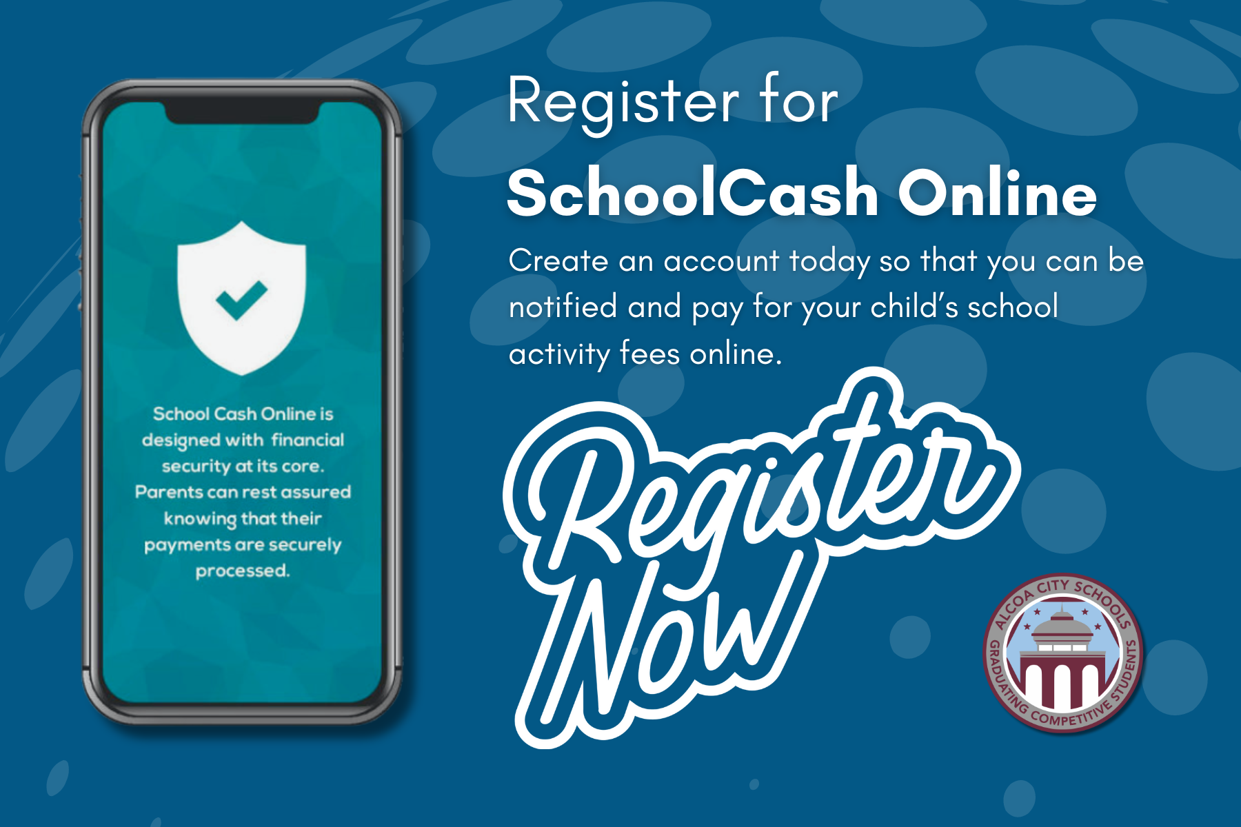 School Cash Online
