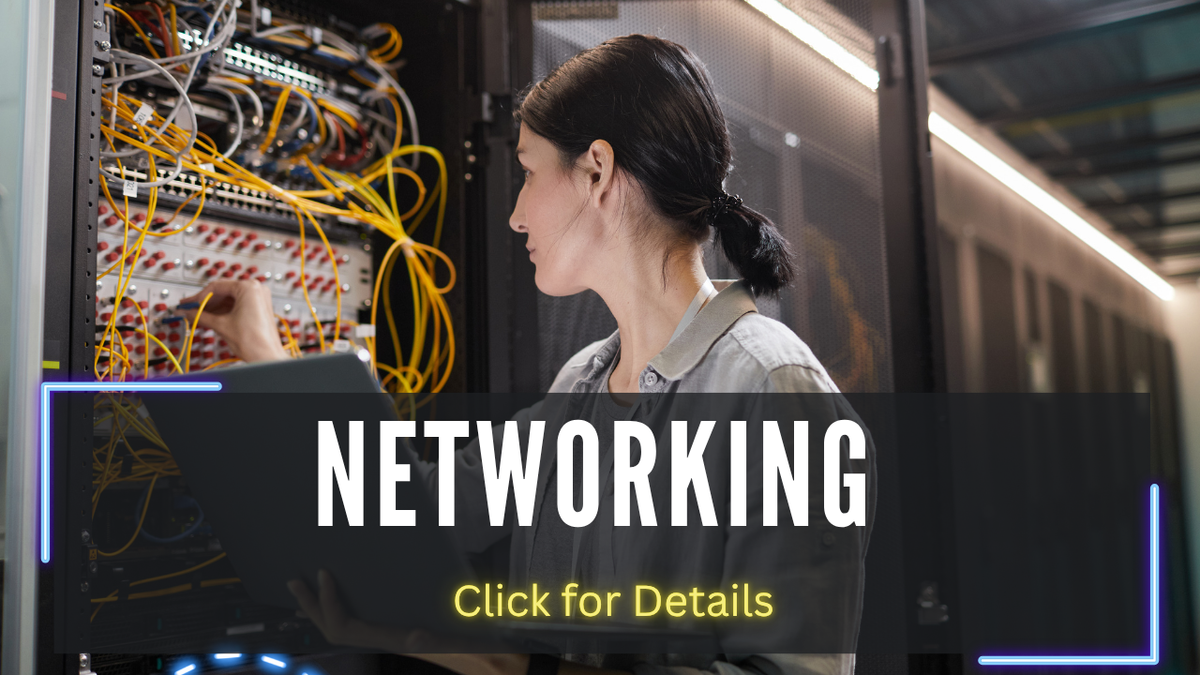 networking