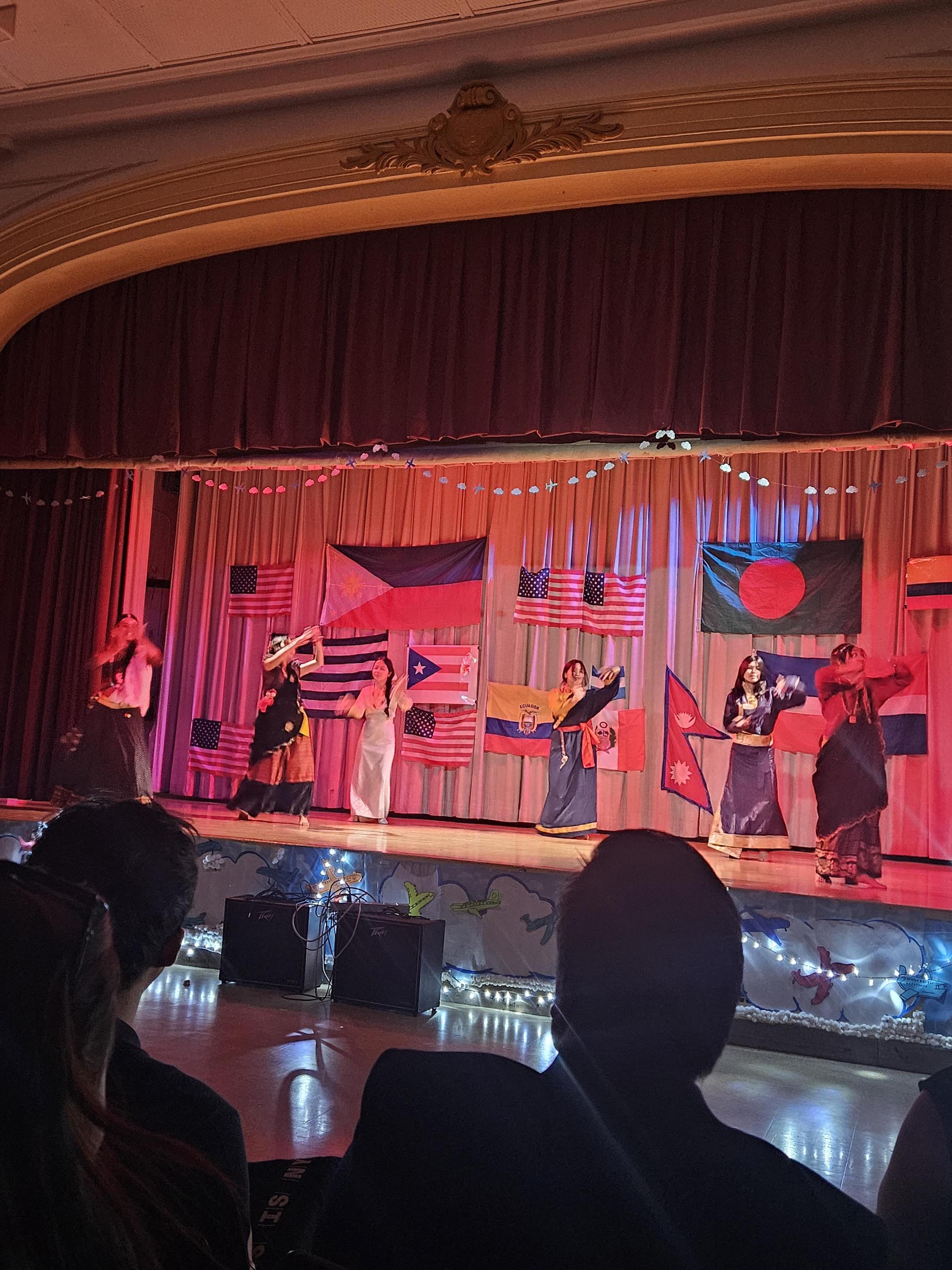 Dance