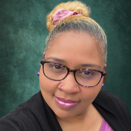 YolandaParsons's Profile Photo