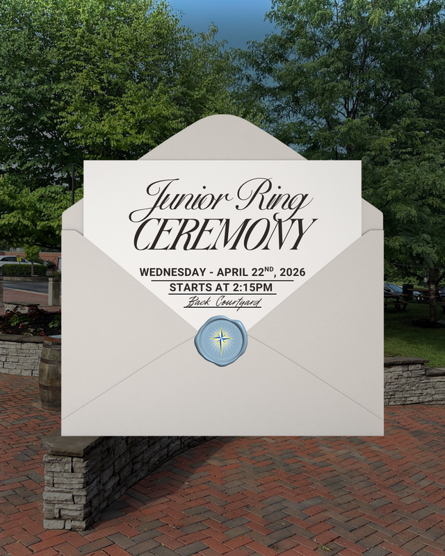 You are invited! Featured Photo