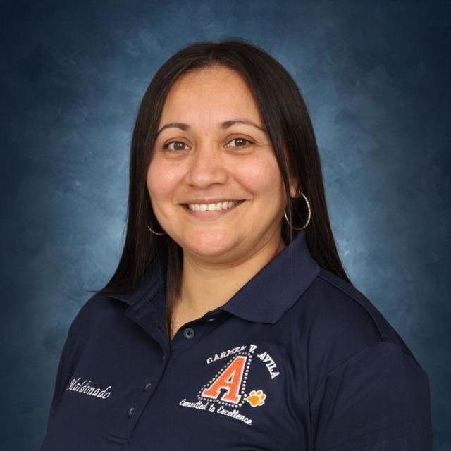 MargaritaMaldonado's Profile Photo