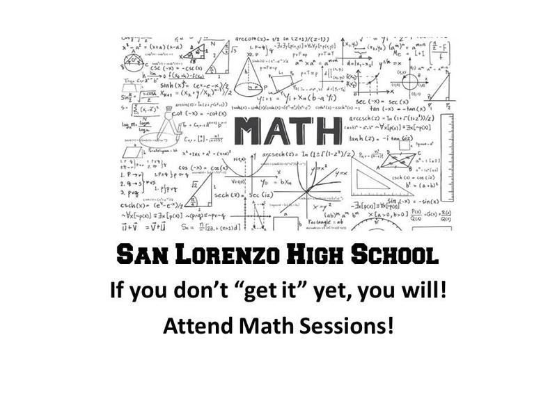 Math Sessions Featured Photo