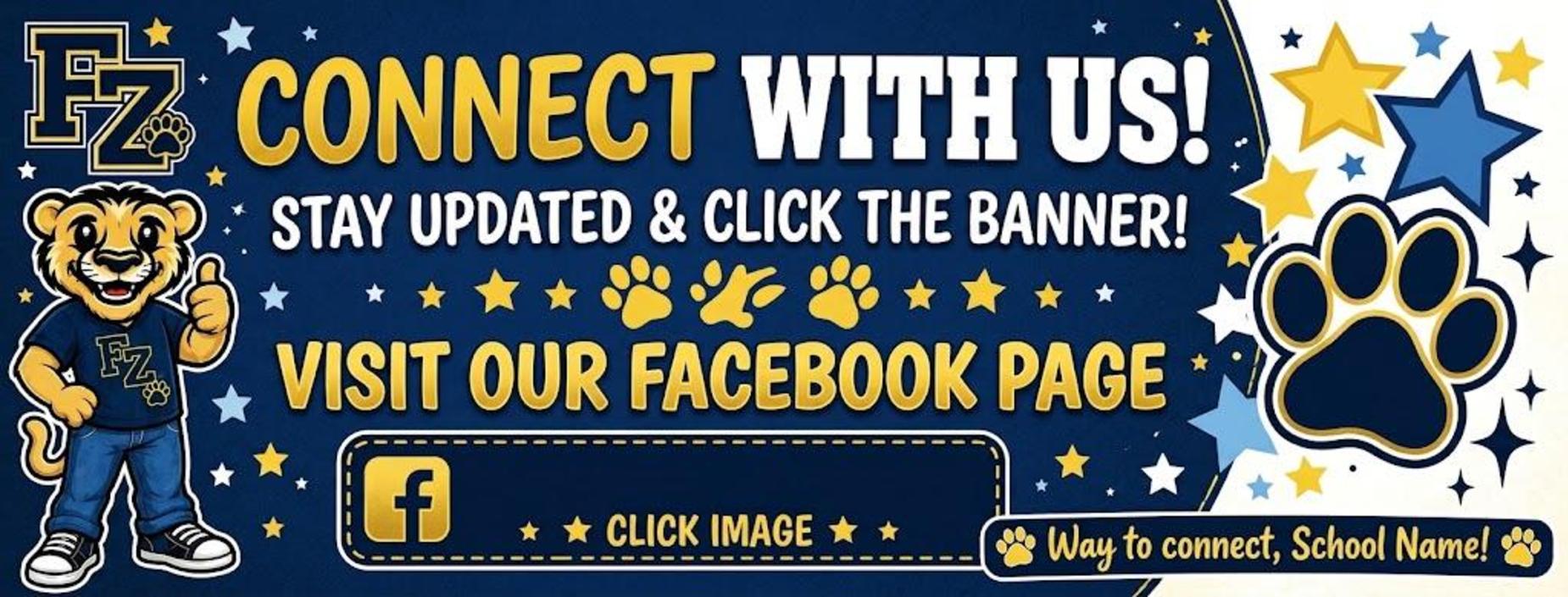 F/Z Facebook Banner