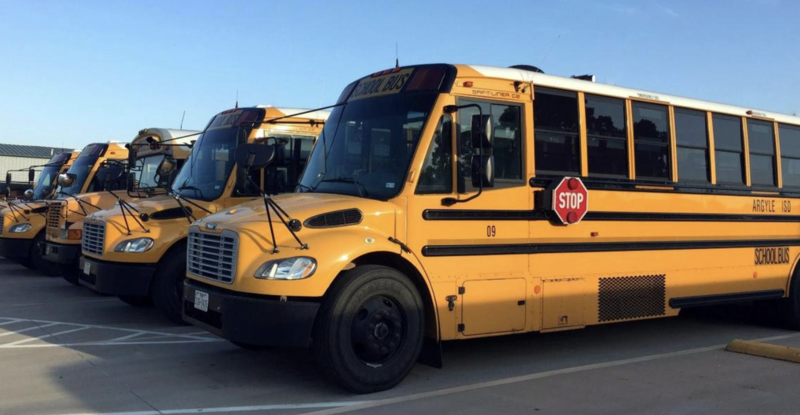 TRANSPORTATION INFORMATION - Have You Registered Your Student? Thumbnail Image
