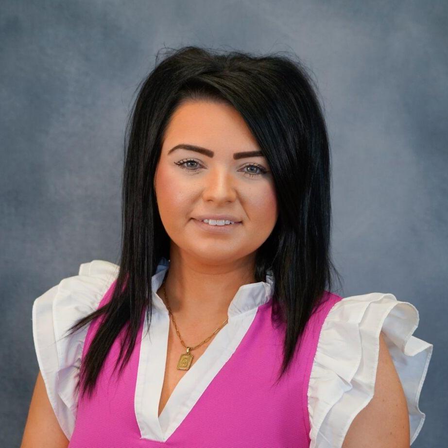 CaitlinParker's Profile Photo