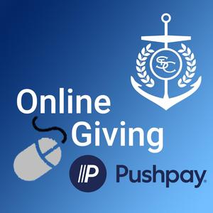 Online Giving Graphic