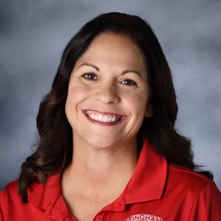 SaraMitchell's Profile Photo