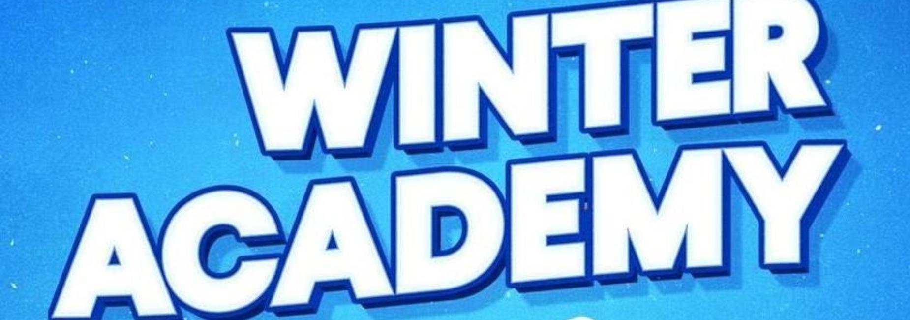 Winter Academy