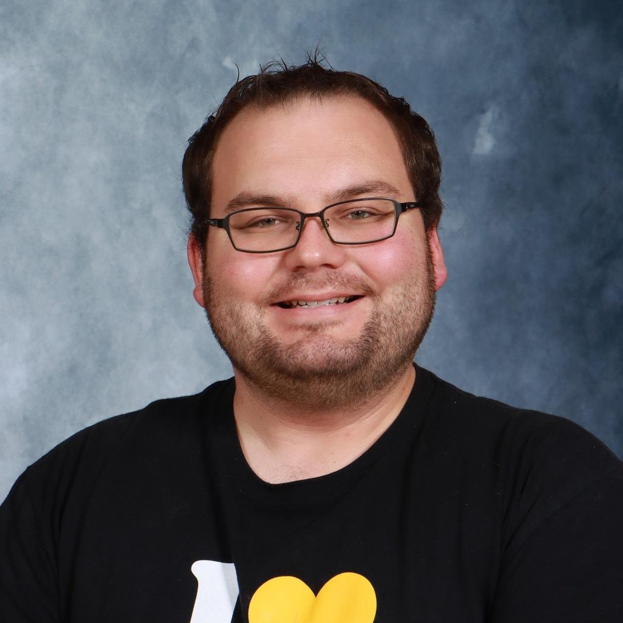 DanielHazeski's Profile Photo