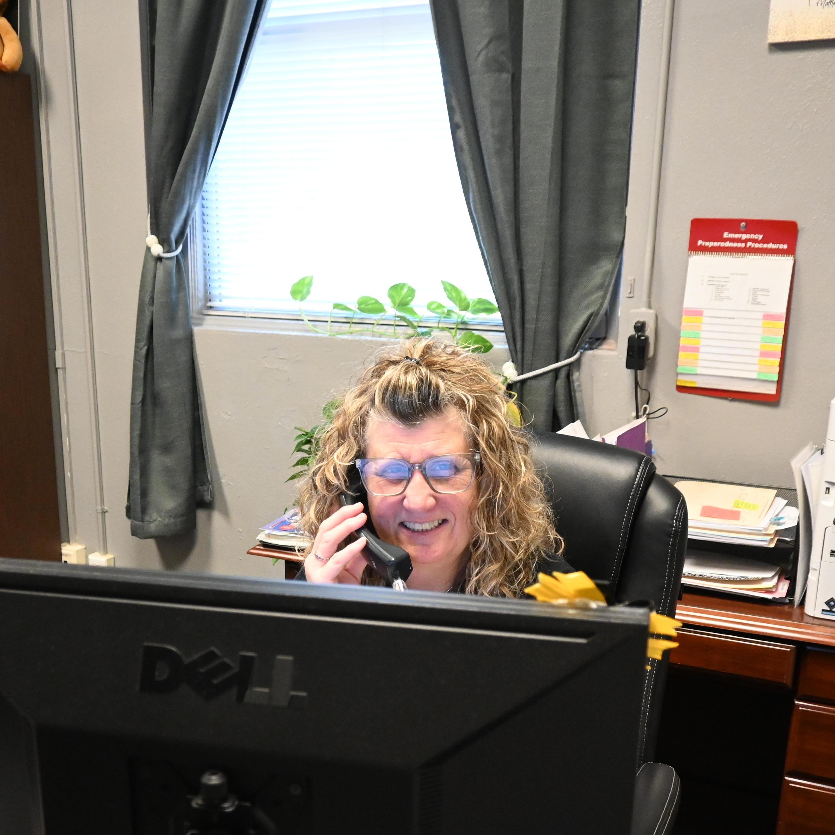 KristiHoward's Profile Photo