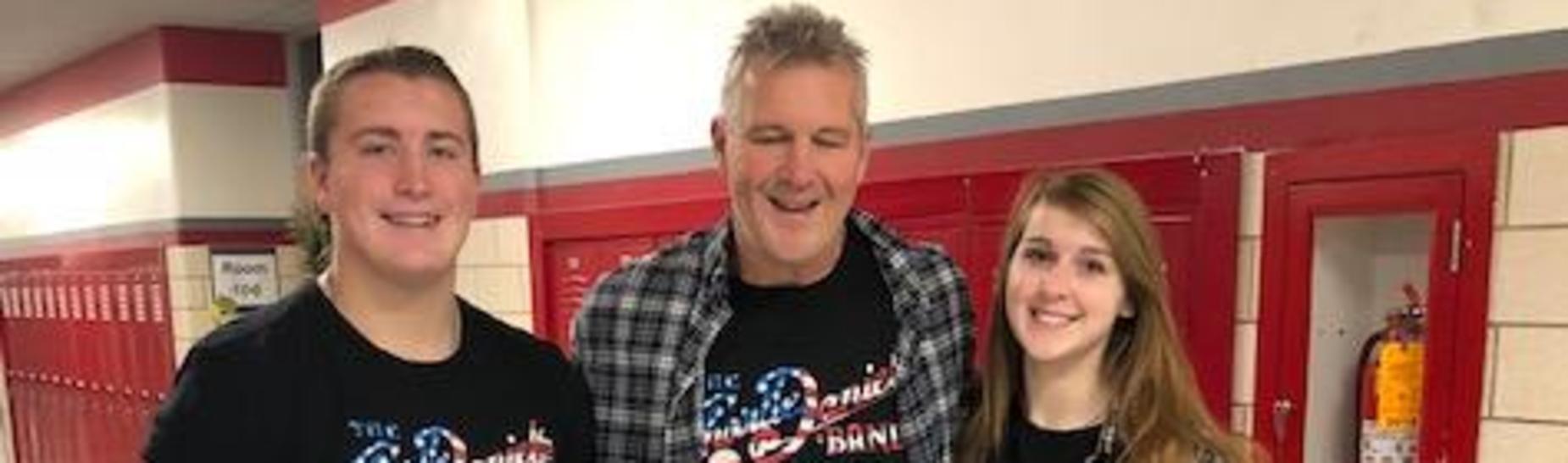 Twin Day