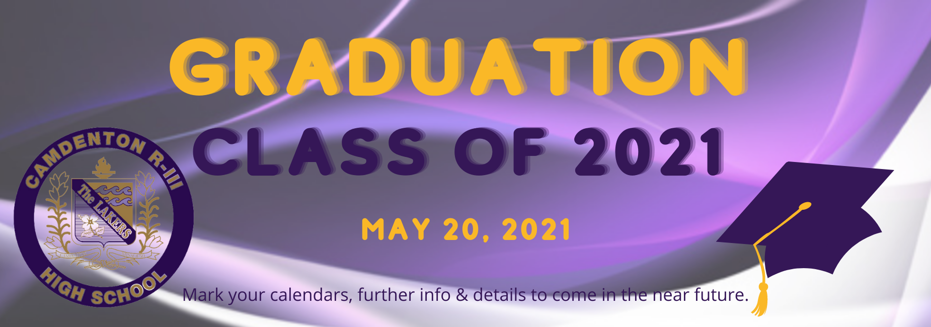 Camdenton RIII School District