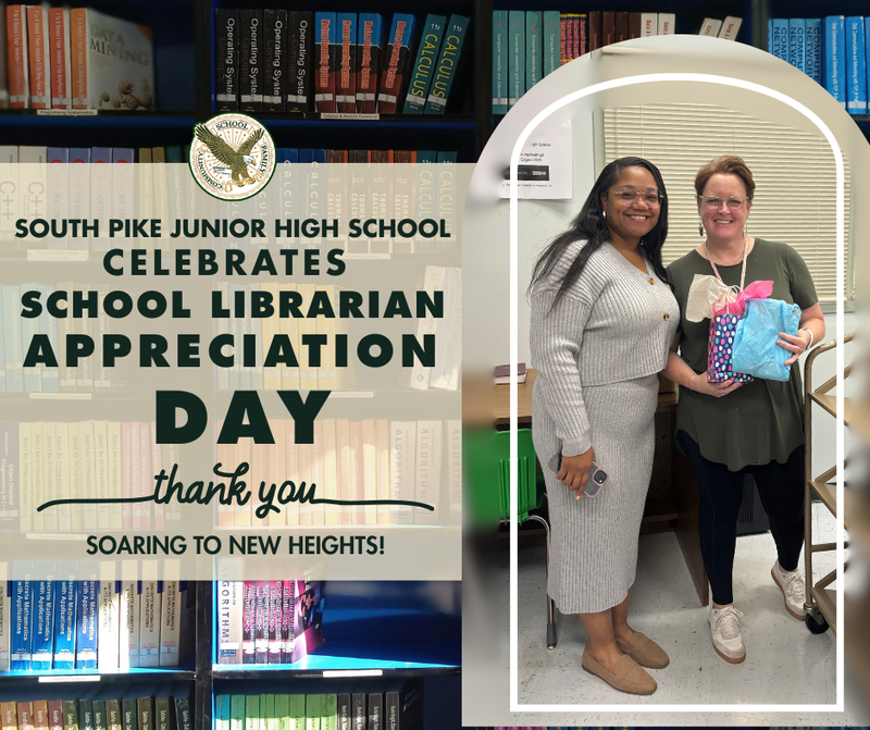 spsd spjhs librarian april 2026